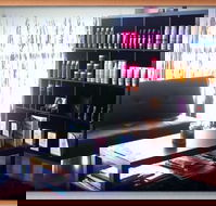 YOUR HAIRSTYLIST - Internet Find