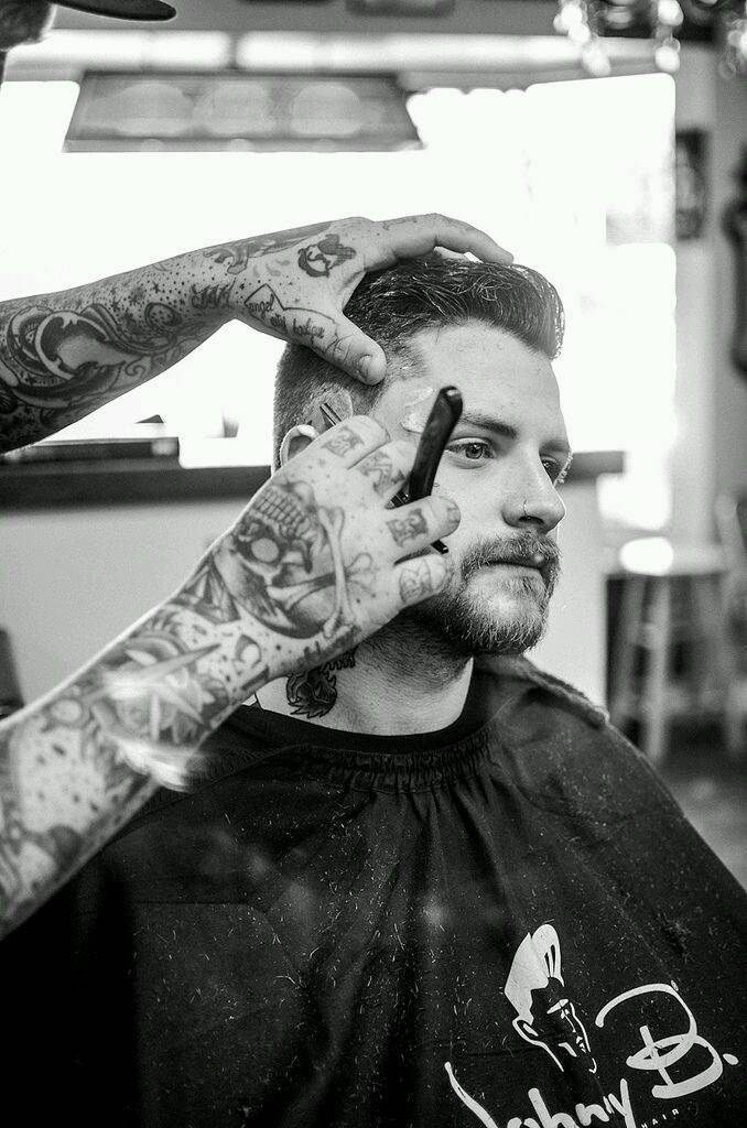 Barbers Raymond Terrace NSW Internet Find