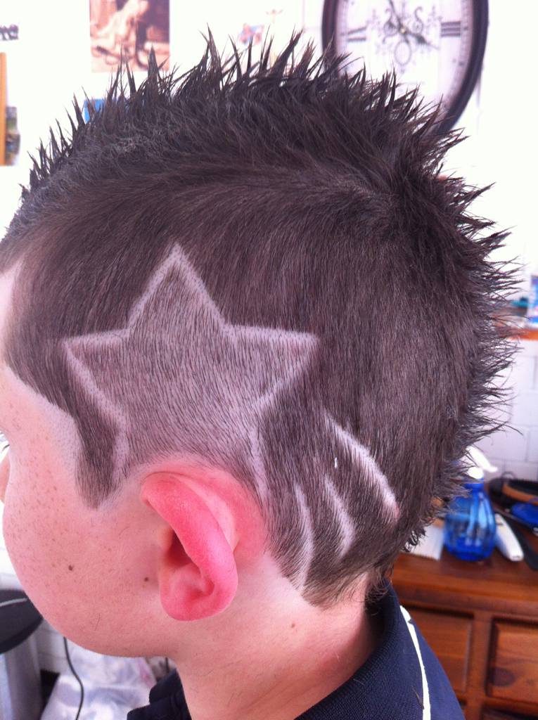 Barbers Lemon Tree Passage NSW Internet Find