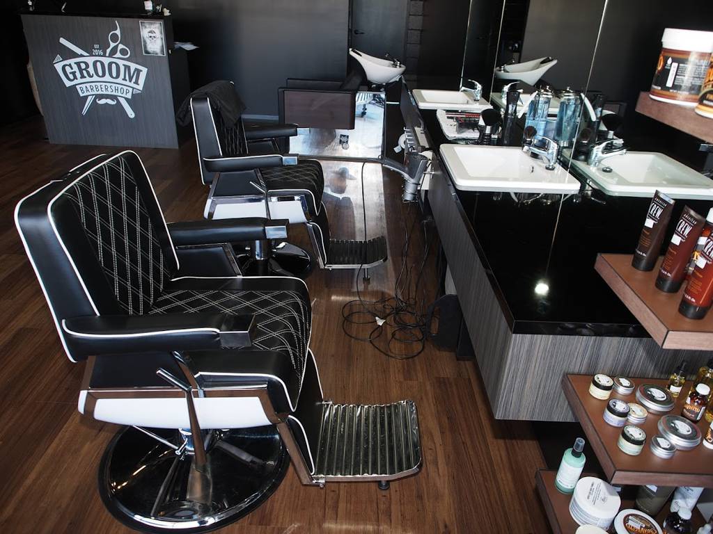 Barbers Allenstown QLD Internet Find