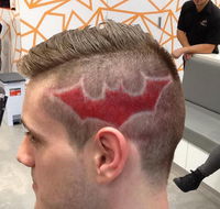 Oskas Hair Designs  Barbers - Internet Find