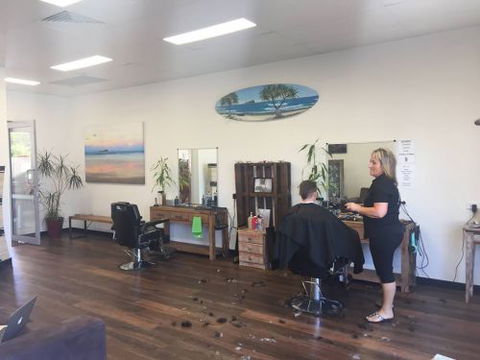 Max’s Barber Shop - Internet Find 1
