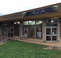 Trend Set Hair Salon - Internet Find