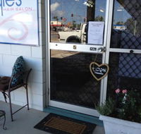 Turnstyles Hair Salon - Internet Find