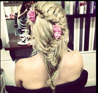 Lah de Dah Hair  Beauty Studio - Internet Find