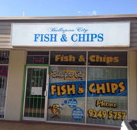 Ballajura City Fish Supplies - Internet Find