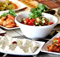 Beiyrut Restaurant - Internet Find