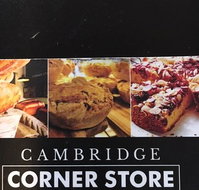 Cambridge Corner Store - Internet Find