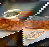 Curry Thieves - Internet Find