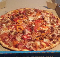 Domino's Pizza Tuart Hill - Internet Find