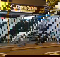 Earth n ocean seafood grill restaurant - Internet Find