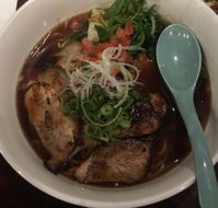 Fat Fish Ramen - Internet Find