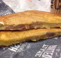 Hungry Jack's Pty Ltd - Internet Find