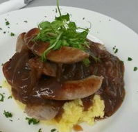 Kingfisher Grill - Internet Find