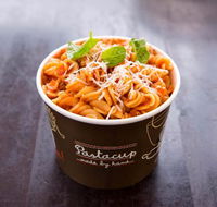 Pastacup - Internet Find