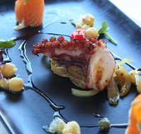 Prego Restaurant - Internet Find