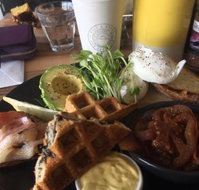 RiseGrind Espresso Bar - Internet Find