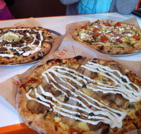 Rise Pizza - Internet Find