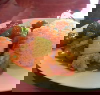 Springs Chinese Restaurant Malaysian Cuisine - Internet Find