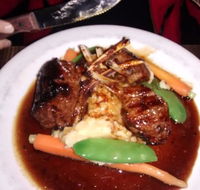 Villa Da Vinci Restaurant - Internet Find