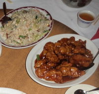 Ambassador Chinese Restaurant - Internet Find