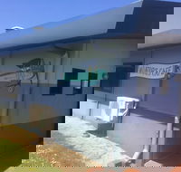 Aviator's Cafe - Internet Find