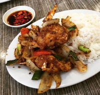 Bateman Chinese Malaysian Eating House - Internet Find