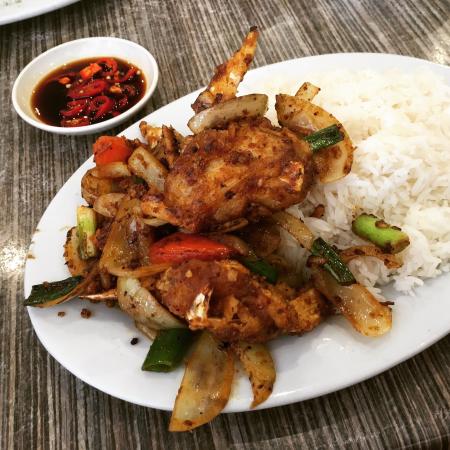 Bateman Chinese Malaysian Eating House - Internet Find 0