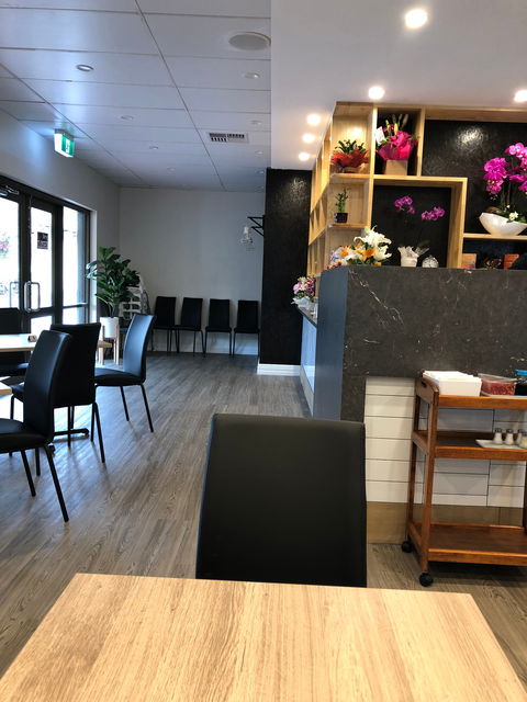 Bateman Chinese Malaysian Eating House - Internet Find 9