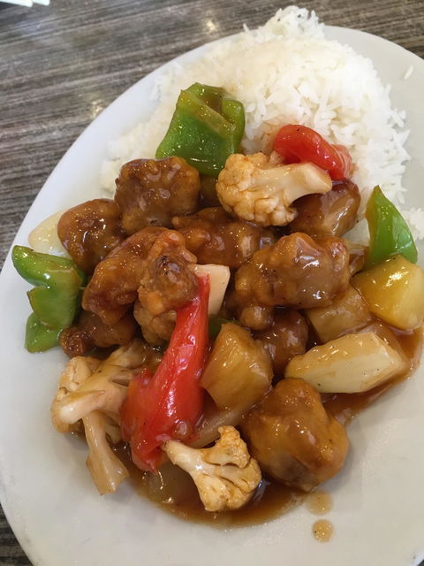 Bateman Chinese Malaysian Eating House - Internet Find 10