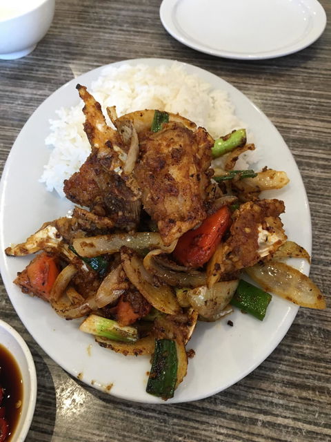 Bateman Chinese Malaysian Eating House - Internet Find 11