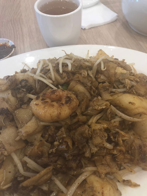 Bateman Chinese Malaysian Eating House - Internet Find 1