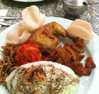 Bintang Cafe - Internet Find