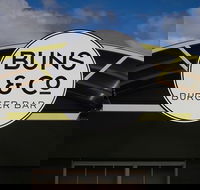 Buns  Co - Internet Find