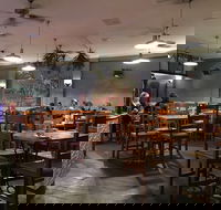 Christinas Restaurant - Internet Find