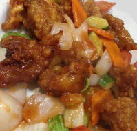 D'Nyonya Penang Restaurant - Internet Find