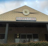 Daisy's Cafe - Internet Find