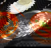 DAWAT Indian Restaurant - Internet Find