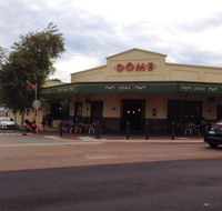 Dome East Victoria Park - Internet Find
