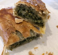 Gracies Cafe - Internet Find