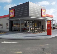 Hungry Jack's Midvale - Internet Find