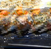 Ichiban Japanese Delight - Internet Find