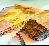 La Galleria Ristorante - Internet Find