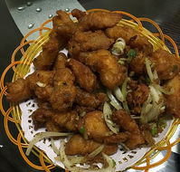 Mom Dumpling House - Internet Find