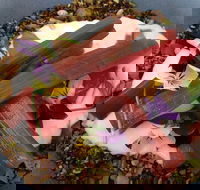 Nic And Kolo - Internet Find