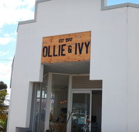 Ollie and Ivy - Internet Find