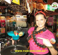 Panchos Mexican Villa Restaurant - Internet Find