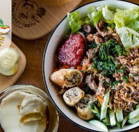 Papa Sweet Tooth - Authentic Vietnamese Food - Internet Find