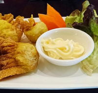 Pearl Restaurant - Internet Find