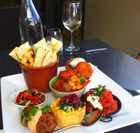 RiverBrook Restaurant Cafe - Internet Find